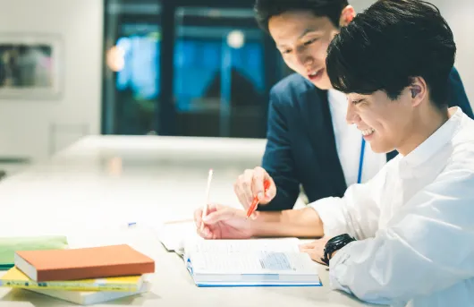 大学受験に向けて本気を出すならまずは戦略プランが必要！